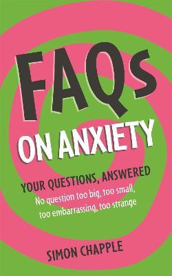 FAQs On Anxiety - Readers Warehouse