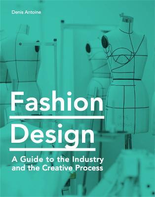 Fashion Design - Readers Warehouse
