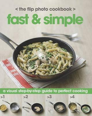 Fast And Simple Cookbook - Readers Warehouse
