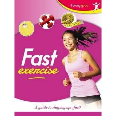Fast Excercise - Readers Warehouse