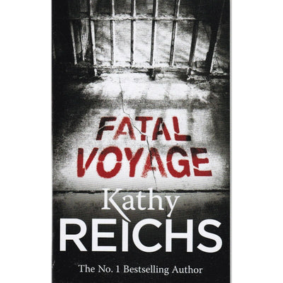 Fatal Voyage - Readers Warehouse
