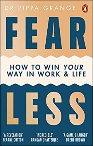Fear Less - Readers Warehouse