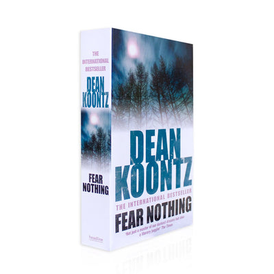 Fear Nothing - Readers Warehouse
