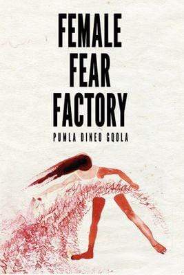 Female Fear Factory - Readers Warehouse