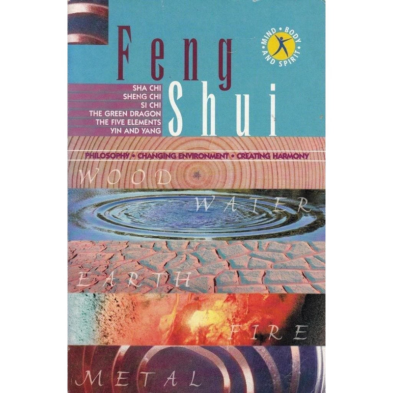 Feng Shui - Readers Warehouse