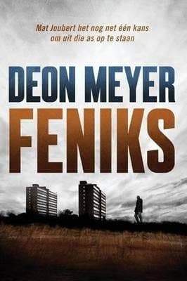 Feniks Deon Meyer