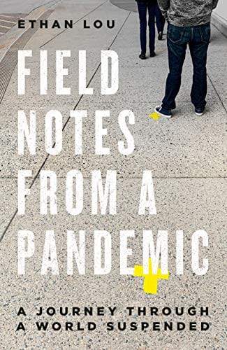 Field Notes From A Pandemic - Readers Warehouse