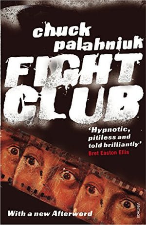 Fight Club - Readers Warehouse