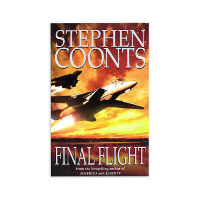 Final Flight - Readers Warehouse
