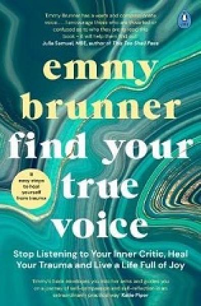Find Your True Voice - Readers Warehouse