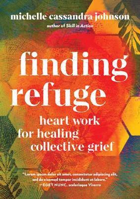Finding Refuge - Readers Warehouse
