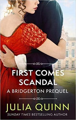 First Comes Scandal - Readers Warehouse