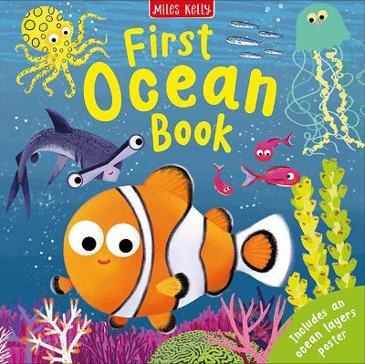 First Ocean Book - Readers Warehouse