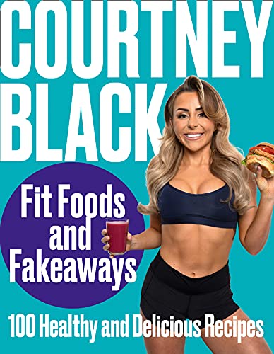 Fit Foods And Fakeaways - Readers Warehouse