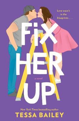 Fix Her Up - Readers Warehouse