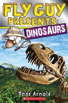 Fly Guy Presents - Dinosaurs - Readers Warehouse