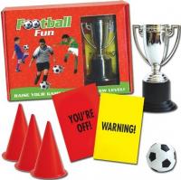 Football Fun Boxset - Readers Warehouse