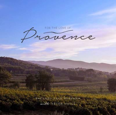 For The Love Of Provence - Readers Warehouse