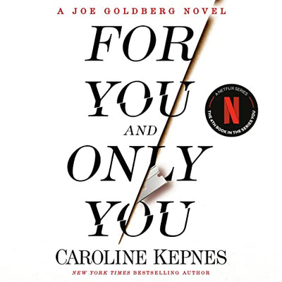 For You And Only You - Readers Warehouse