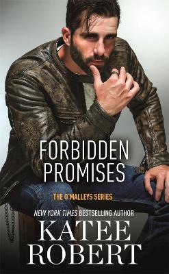 Forbidden Promises - Readers Warehouse