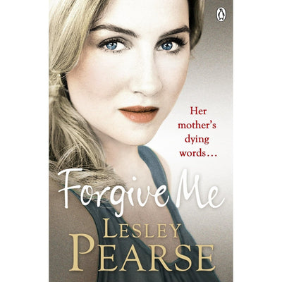 Forgive Me - Readers Warehouse