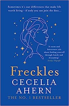 Freckles - Readers Warehouse