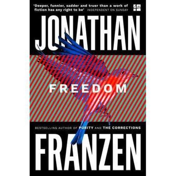 Freedom - Readers Warehouse