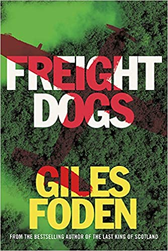 Freight Dogs - Readers Warehouse