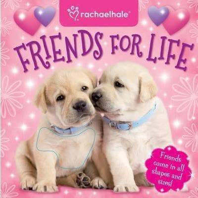Friends For Life - Readers Warehouse
