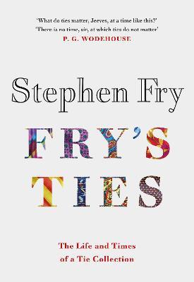 Frys Ties - Readers Warehouse