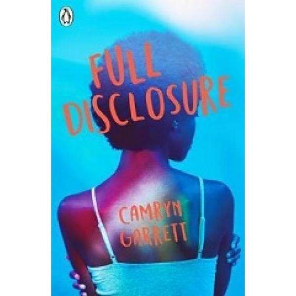 Full Disclosure - Readers Warehouse