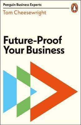 Future-Proof Your Business - Readers Warehouse
