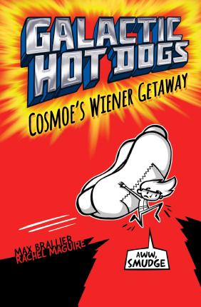 Galactic Hot Dogs - Cosmoe&