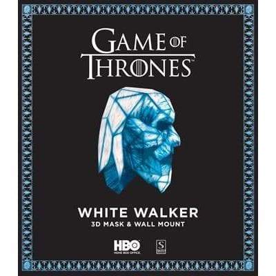 Game Of Thrones - White Walker - Readers Warehouse