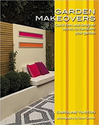 Garden Makeovers - Readers Warehouse
