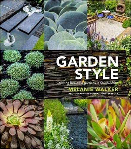 Garden Style - Readers Warehouse