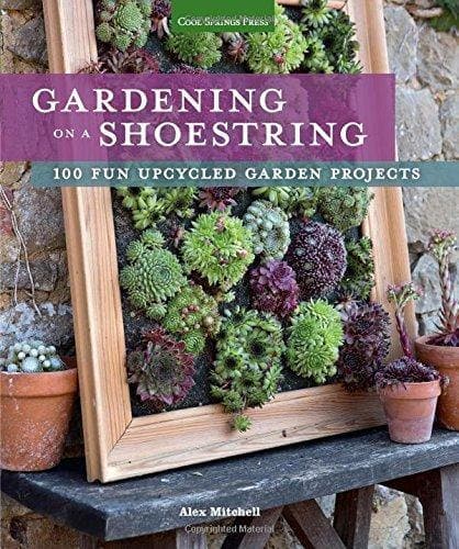 Gardening on a Shoestring - Readers Warehouse