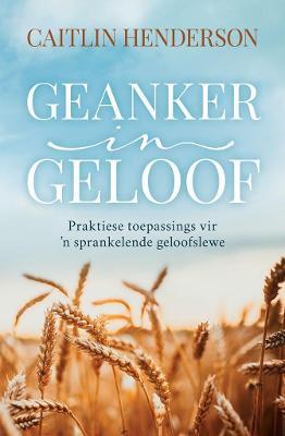 Geanker in Geloof - Readers Warehouse