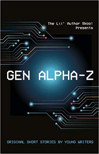 Gen Alpha-Z - Readers Warehouse