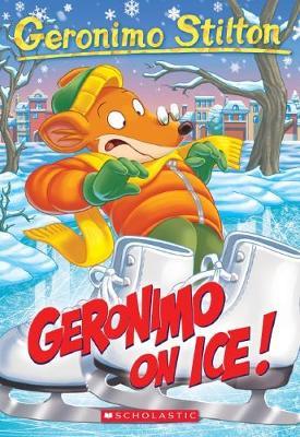 Geronimo On Ice! - Readers Warehouse