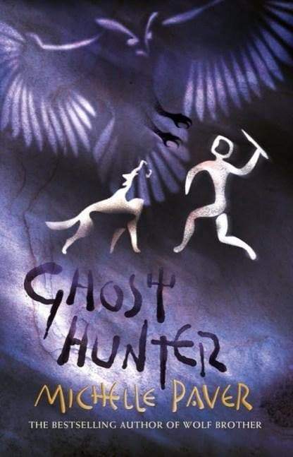Ghost Hunter - Readers Warehouse