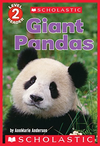 Giant Pandas - Readers Warehouse