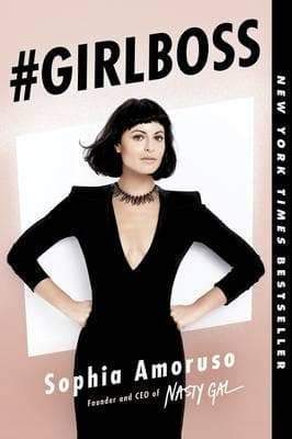Girlboss - Readers Warehouse