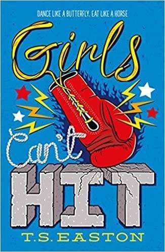 Girls Can't Hit - Readers Warehouse