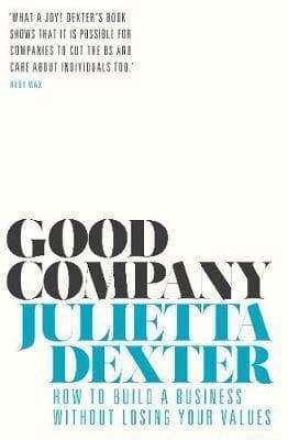 Good Company - Readers Warehouse