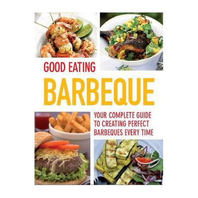 Good Eating Barbecue Cookbook - Readers Warehouse