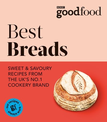 Good Food - Best Breads - Readers Warehouse