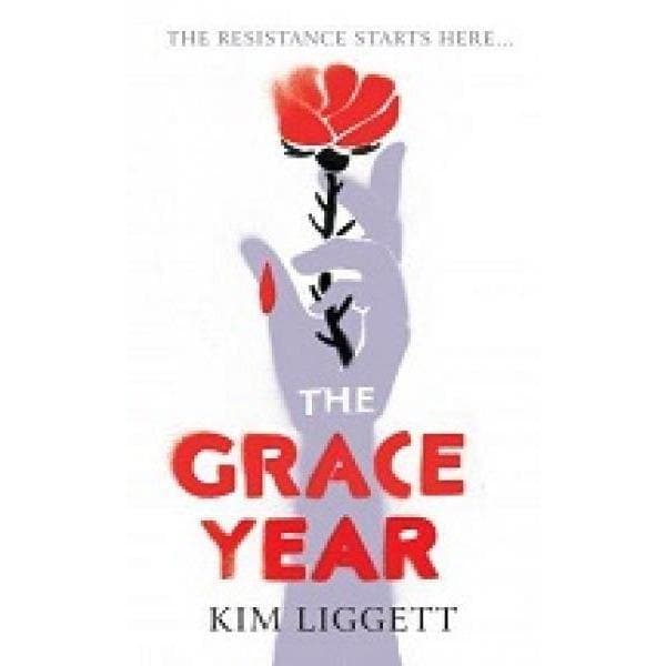 Grace Year - Readers Warehouse