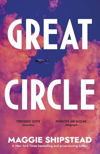 Great Circle - Readers Warehouse