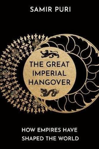 Great Imperial Hangover - Readers Warehouse
